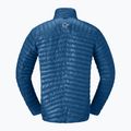 Pánska páperová bunda NORRONA Trollveggen Down800 Super Light dark blue 6