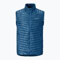Vesta NORRONA Trollveggen Down800 Super Light dark blue 4