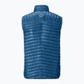 Vesta NORRONA Trollveggen Down800 Super Light dark blue 5