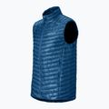 Vesta NORRONA Trollveggen Down800 Super Light dark blue 6
