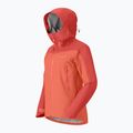 Dámska nepremokavá bunda NORRONA Falketind Gore-Tex deep sea coral/baked apple 7