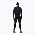 Pánske termonohavice NORRONA Falketind Equaliser Ull Long caviar black 3