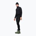 Pánske termonohavice NORRONA Falketind Equaliser Ull Long caviar black 4