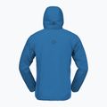Pánska zateplená bunda NORRONA Femund Thermo60 Zip Hood dark blue 6