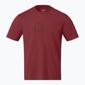 Pánske tričko NORRONA Cotton Viking port 3