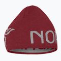 Zimná čiapka NORRONA MerinoUll Logo Beanie port