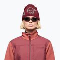 Zimná čiapka NORRONA MerinoUll Logo Beanie port 2