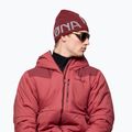 Zimná čiapka NORRONA MerinoUll Logo Beanie port 4