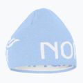 Zimná čiapka NORRONA MerinoUll Logo Beanie allure