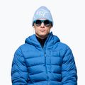 Zimná čiapka NORRONA MerinoUll Logo Beanie allure 4