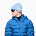 Zimná čiapka NORRONA MerinoUll Logo Beanie allure 5