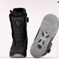 Pánske topánky na snowboard RIDE TRIDENT black 12F2000.1.1 11