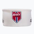 Páska na ruku Swix Fresco biela 46611-25-S/M 2