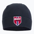 Lyžiarska čiapka Swix Fresco tmavomodrá 4654-751-56 2