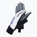 Rukavice na bežecké lyžovanie Swix Focus white-grey H247--1