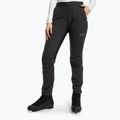 Dámske nohavice na bežecké lyžovanie Swix Cross black 22316-1241-XS