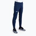 Pánske nohavice na bežecké lyžovanie Swix Dynamic navy blue 22941-751-S 4