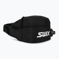 Opasok na fľašu Swix Insulated Drink Belt 1 l jet black 2