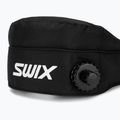 Opasok na fľašu Swix Insulated Drink Belt 1 l jet black 4