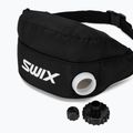 Opasok na fľašu Swix Insulated Drink Belt 1 l jet black 5