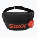 Opasok na fľašu Swix Insulated Drink Bottle 850 ml jet black