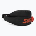 Opasok na fľašu Swix Insulated Drink Bottle 850 ml jet black 2