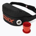 Opasok na fľašu Swix Insulated Drink Bottle 850 ml jet black 5