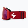Sweet Protection Clockwork WC MAX RIG Reflect BLI red 852011 lyžiarske okuliare 4