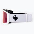 Lyžiarske okuliare Sweet Protection Firewall RIG Reflect white 852039 4