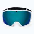 Sweet Protection Clockwork RIG Reflect BLI lyžiarske okuliare biele 852037 3