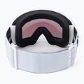 Sweet Protection Clockwork RIG Reflect BLI lyžiarske okuliare biele 852037 4