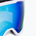 Sweet Protection Clockwork MAX RIG Reflect BLI lyžiarske okuliare biele 852038 6