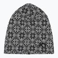 Dámska zimná čiapka KARI TRAA Rose Beanie black
