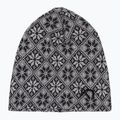 Dámska zimná čiapka KARI TRAA Rose Beanie black 2