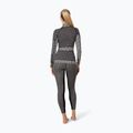Dámska termo bielizeň KARI TRAA Smekker Half Zip black 4
