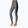 Dámske termonohavice KARI TRAA Rose High Waist black