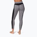 Dámske termonohavice KARI TRAA Rose High Waist black 3