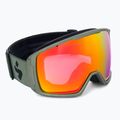 Sweet Protection Clockwork MAX RIG Reflect green lyžiarske okuliare 810116