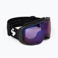 Lyžiarske okuliare Sweet Protection Interstellar RIG black 852034