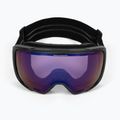Lyžiarske okuliare Sweet Protection Interstellar RIG black 852034 2