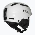 Lyžiarska prilba Sweet Protection Trooper 2Vi SL Mips Helmet gloss white 3