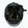 Sweet Protection Trooper 2Vi MIPS lyžiarska prilba modrá 840094 5