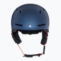 Detská lyžiarska prilba Sweet Protection Winder MIPS Jr night blue metallic 2