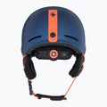Detská lyžiarska prilba Sweet Protection Winder MIPS Jr night blue metallic 3