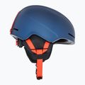 Detská lyžiarska prilba Sweet Protection Winder MIPS Jr night blue metallic 4