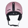 Detská lyžiarska prilba Sweet Protection Winder MIPS Jr rose gold metallic 3