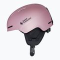 Detská lyžiarska prilba Sweet Protection Winder MIPS Jr rose gold metallic 5