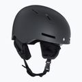 Detská lyžiarska prilba Sweet Protection Winder MIPS Jr slate gray/fluo