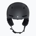 Detská lyžiarska prilba Sweet Protection Winder MIPS Jr slate gray/fluo 2