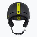Detská lyžiarska prilba Sweet Protection Winder MIPS Jr slate gray/fluo 3